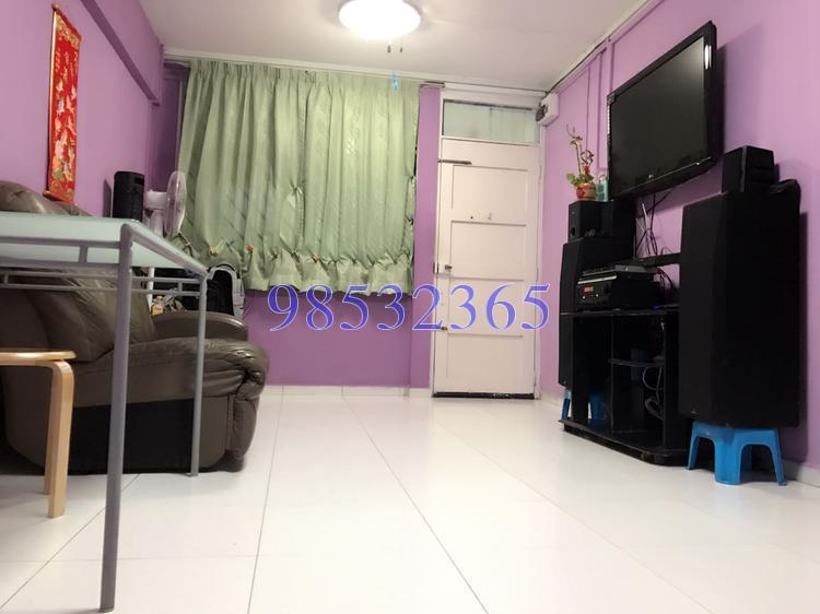 Blk 269 Yishun Street 22 (Yishun), HDB 3 Rooms #138894822